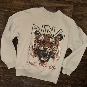 Anine Bing Sweatshirt